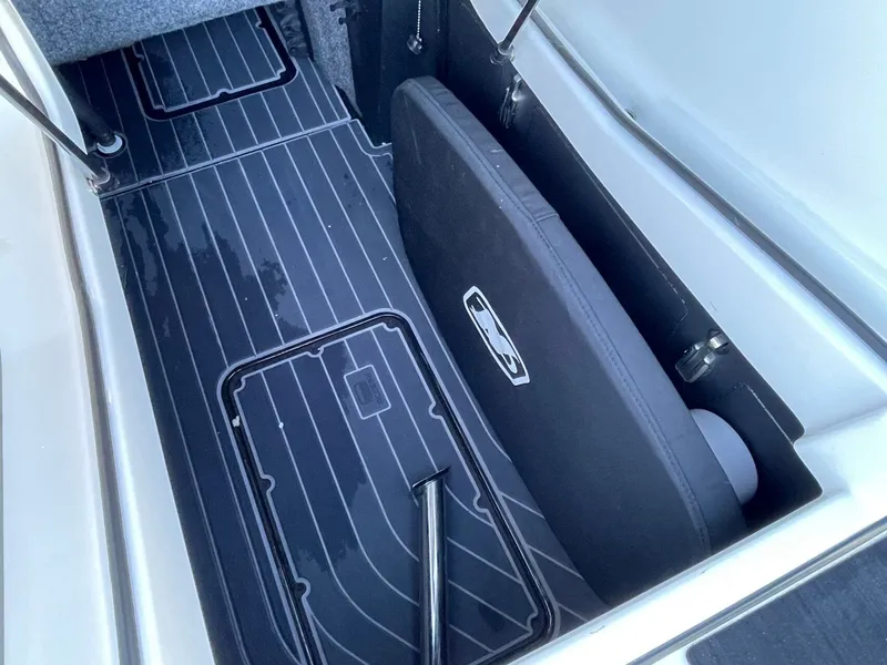 Slide: The Image of Nautique Super Air Nautique G25 Paragon 2021 - 27