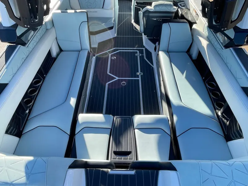 Slide: The Image of Nautique Super Air Nautique G25 Paragon 2021 - 28