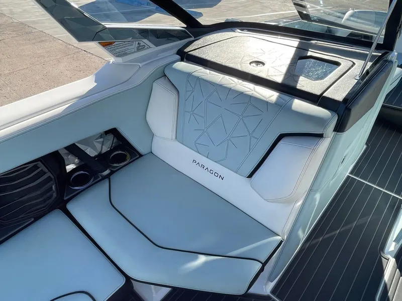 Slide: The Image of Nautique Super Air Nautique G25 Paragon 2021 - 37