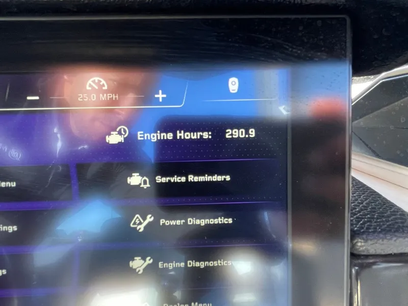 Slide: The Image of Nautique Super Air Nautique G25 Paragon 2021 - 39