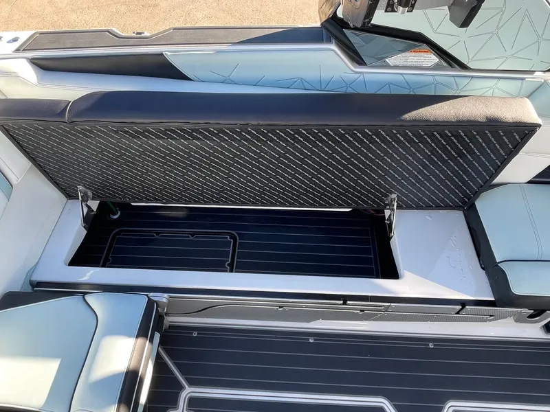 Slide: The Image of Nautique Super Air Nautique G25 Paragon 2021 - 42