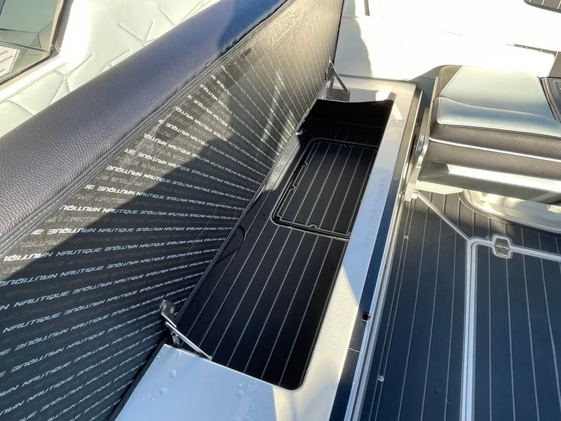 Slide: The Image of Nautique Super Air Nautique G25 Paragon 2021 - 47