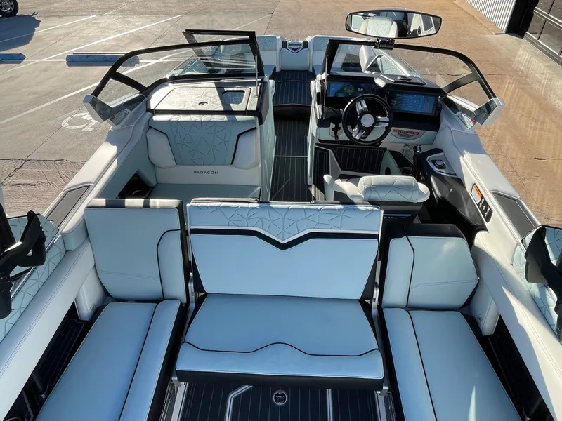 Slide: The Image of Nautique Super Air Nautique G25 Paragon 2021 - 51