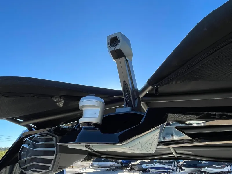 Slide: The Image of Nautique Super Air Nautique G25 Paragon 2021 - 52