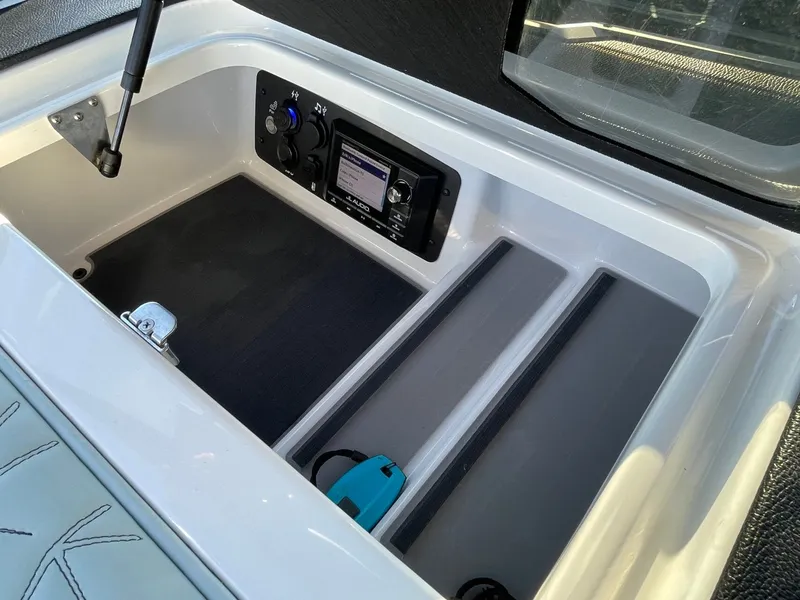 Slide: The Image of Nautique Super Air Nautique G25 Paragon 2021 - 53