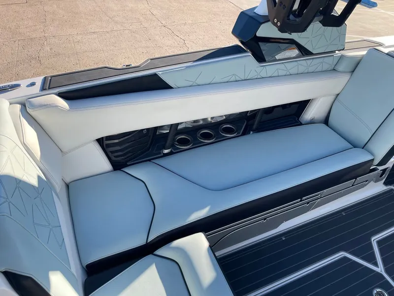 Slide: The Image of Nautique Super Air Nautique G25 Paragon 2021 - 55