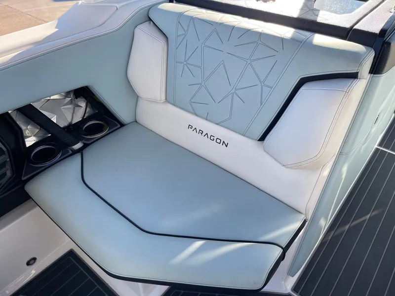 Slide: The Image of Nautique Super Air Nautique G25 Paragon 2021 - 56