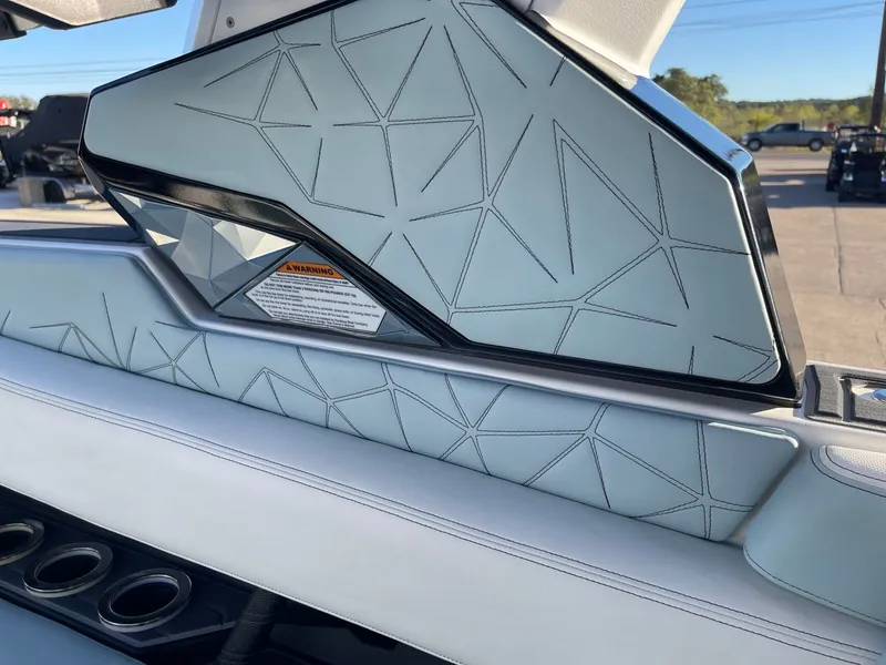 Slide: The Image of Nautique Super Air Nautique G25 Paragon 2021 - 57