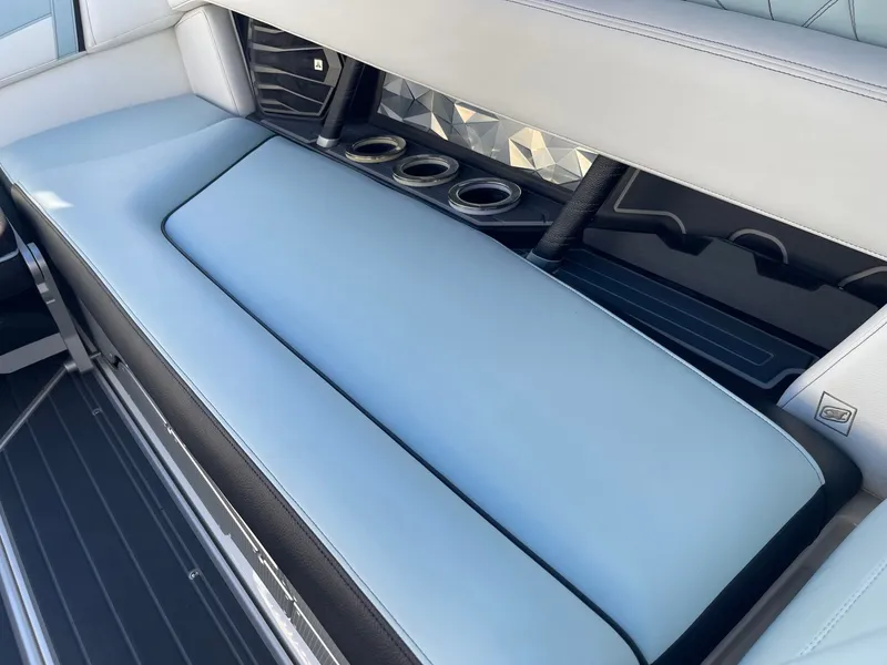 Slide: The Image of Nautique Super Air Nautique G25 Paragon 2021 - 58