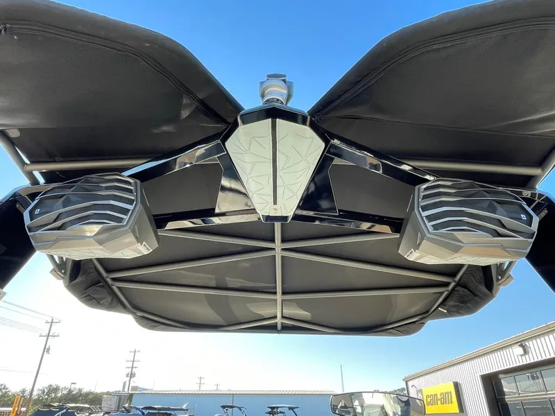 Slide: The Image of Nautique Super Air Nautique G25 Paragon 2021 - 60