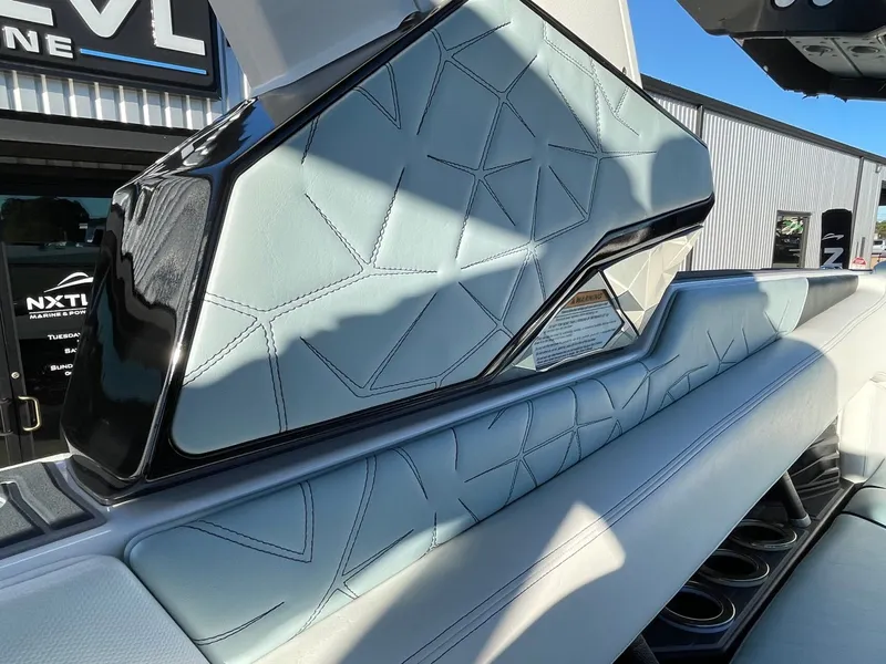 Slide: The Image of Nautique Super Air Nautique G25 Paragon 2021 - 61