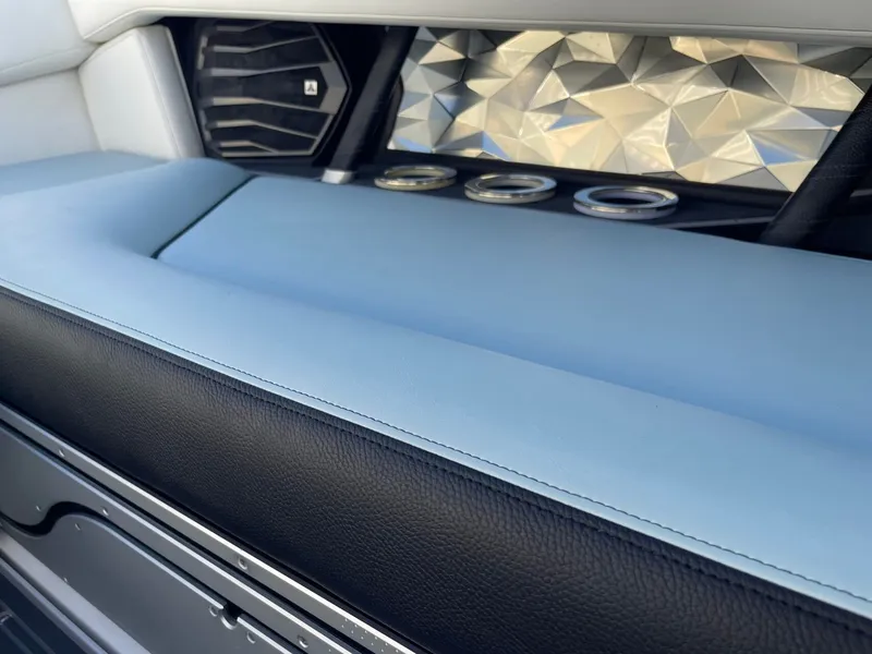 Slide: The Image of Nautique Super Air Nautique G25 Paragon 2021 - 62