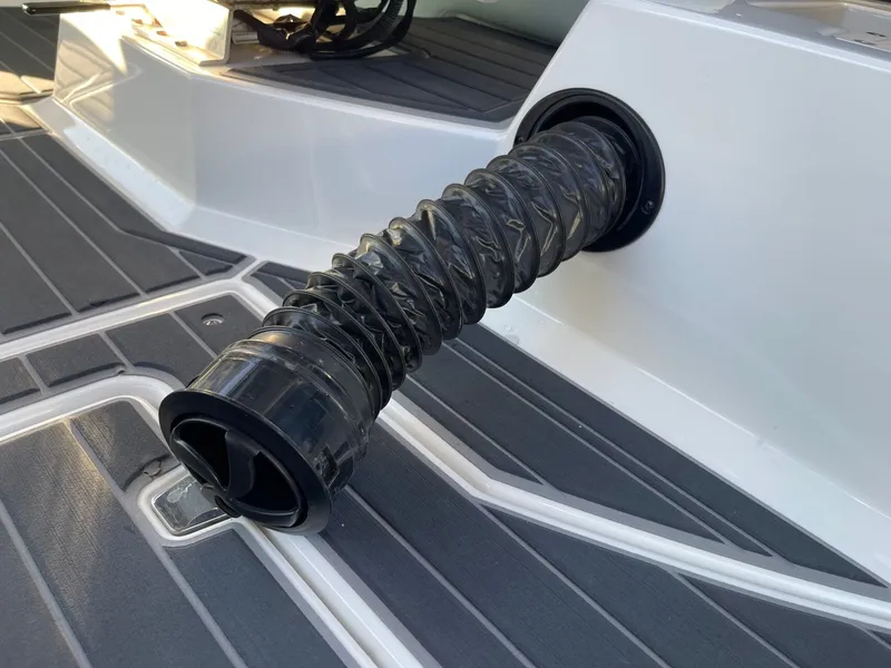 Slide: The Image of Nautique Super Air Nautique G25 Paragon 2021 - 63