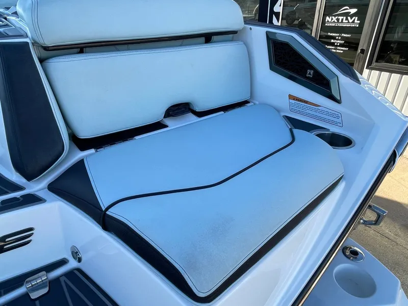 Slide: The Image of Nautique Super Air Nautique G25 Paragon 2021 - 66