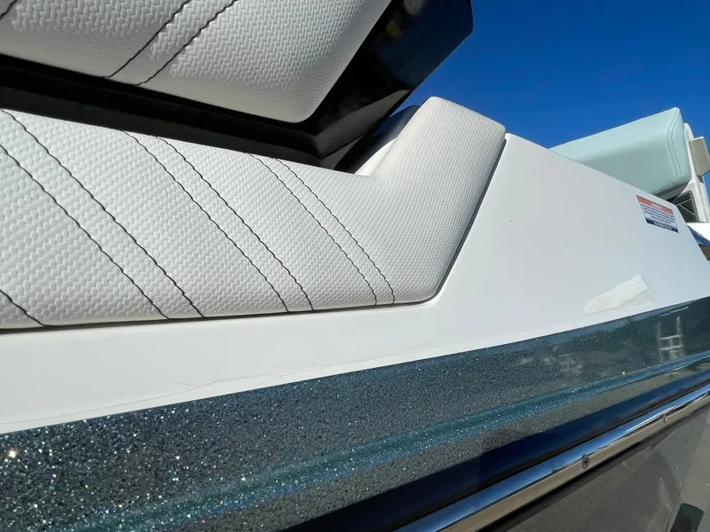 Slide: The Image of Nautique Super Air Nautique G25 Paragon 2021 - 8