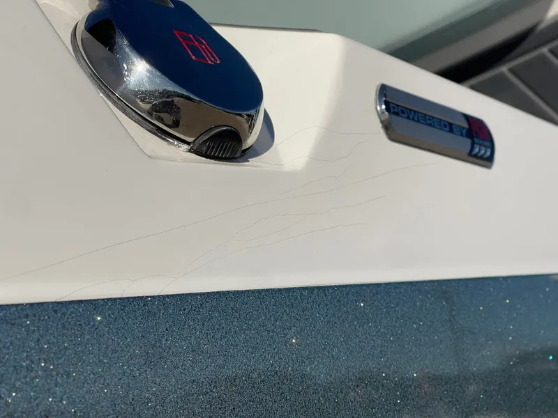 Slide: The Image of Nautique Super Air Nautique G25 Paragon 2021 - 9