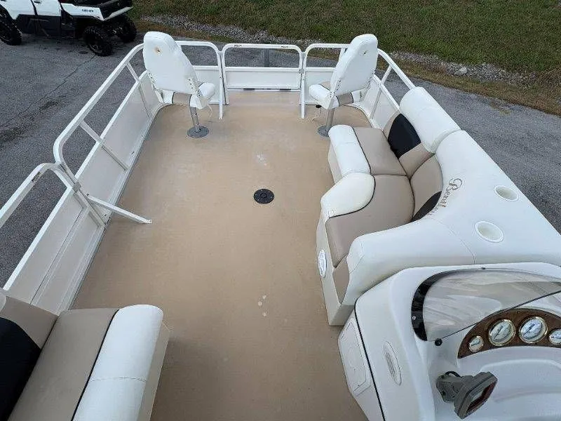 Slide: The Image of Bentley 220 Fish 2009 - 18