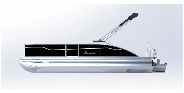 Slide: The Image of Barletta Aria 22UC 2T 2026 - 1