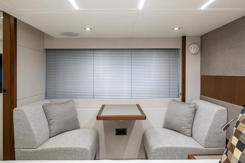 Slide: The Image of Sunseeker Predator 50 2019 - 54