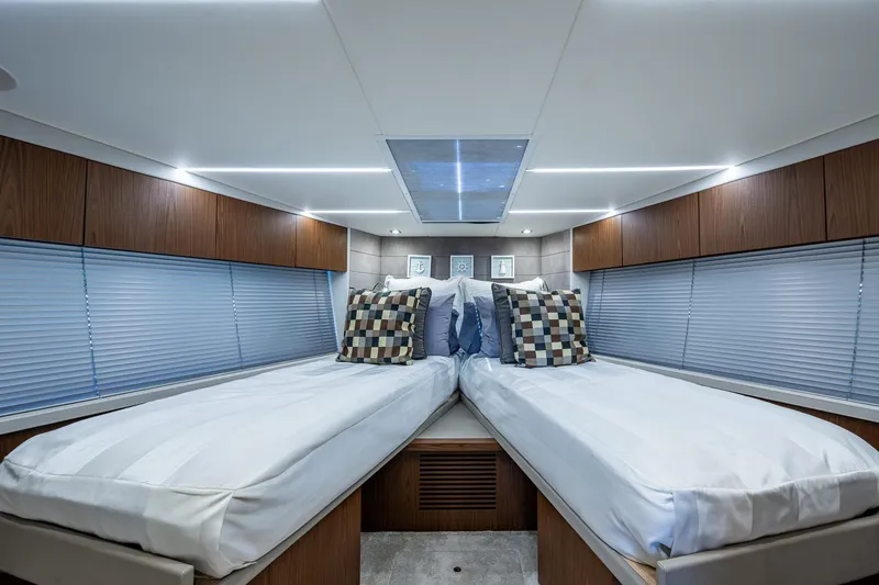 Slide: The Image of Sunseeker Predator 50 2019 - 58