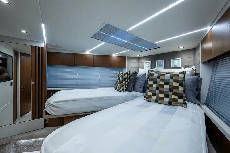 Slide: The Image of Sunseeker Predator 50 2019 - 60