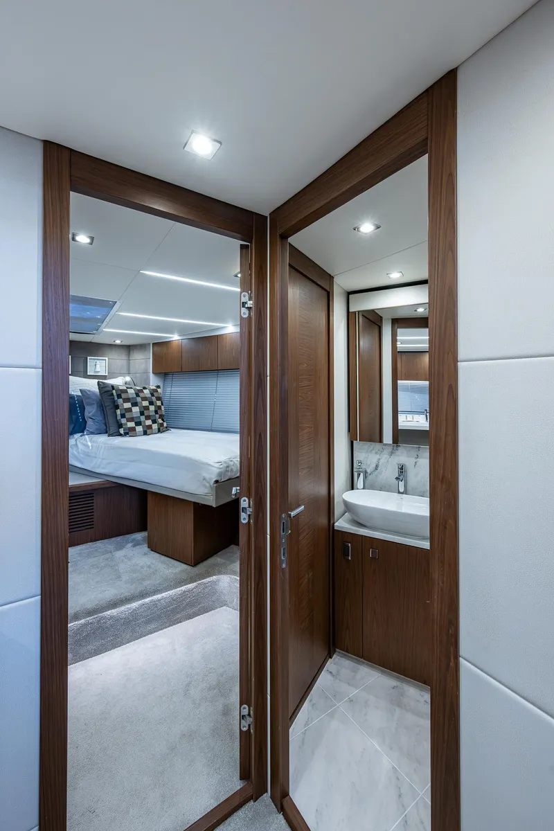 Slide: The Image of Sunseeker Predator 50 2019 - 69