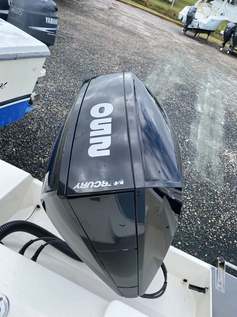 Slide: The Image of Cobia 237 Center Console 2023 - 4