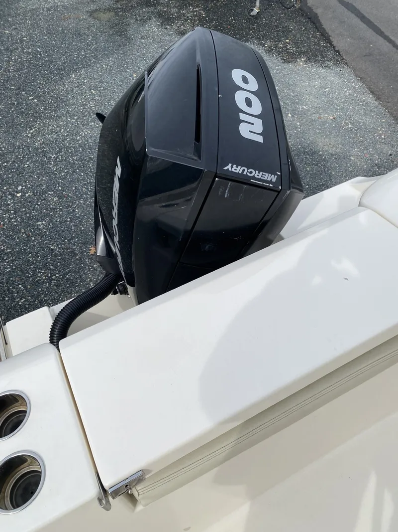 Slide: The Image of Cobia 237 Center Console 2023 - 8