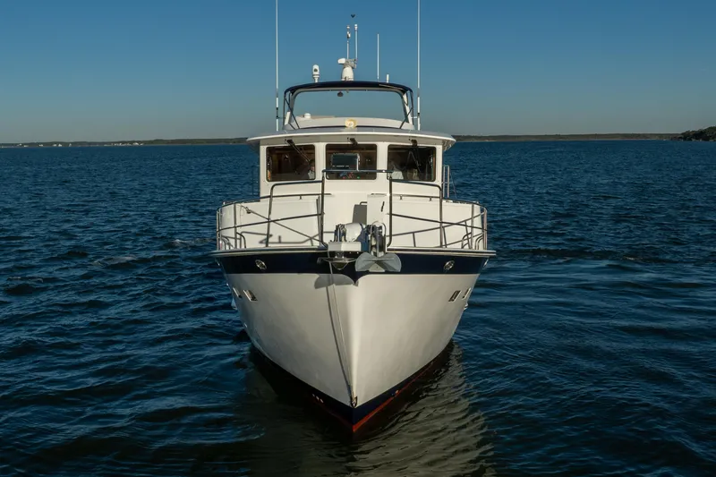 Slide: The Image of Krogen 52' 2015 - 2