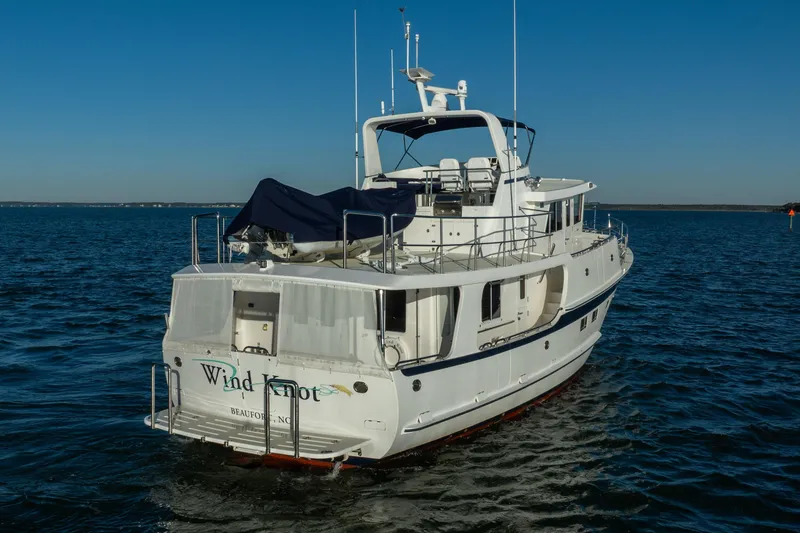 Slide: The Image of Krogen 52' 2015 - 3