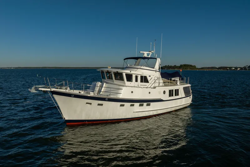 Slide: The Image of Krogen 52' 2015 - 4