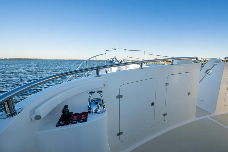 Slide: The Image of Portuguese bridge, storage, and port wing station - 54