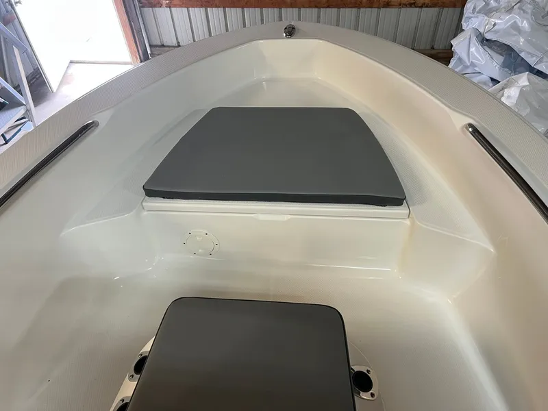 Slide: The Image of 2026 Robalo R160 11 - 11