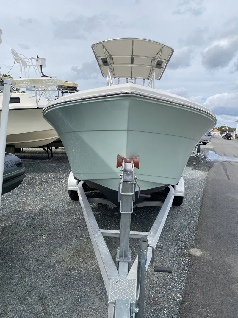 Slide: The Image of Cobia 22 CC 2023 - 3