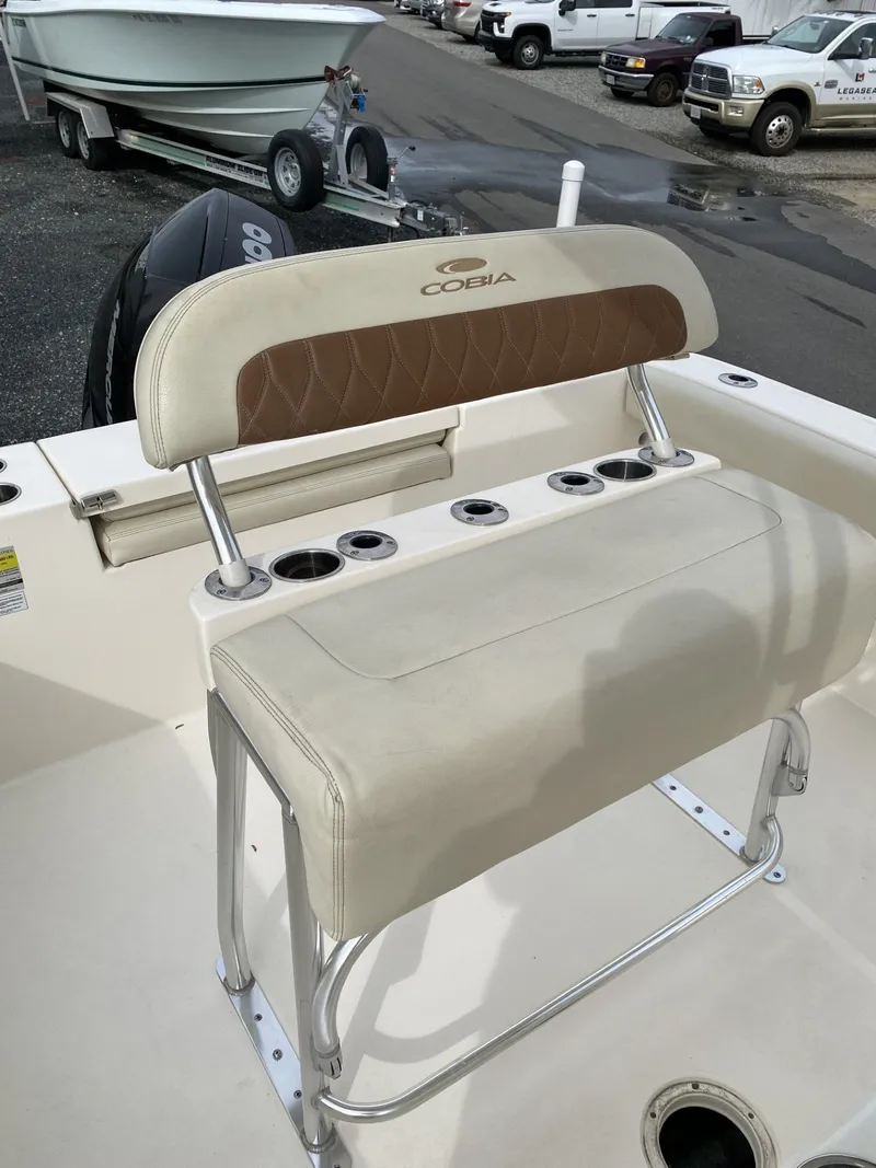 Slide: The Image of Cobia 22 CC 2023 - 4