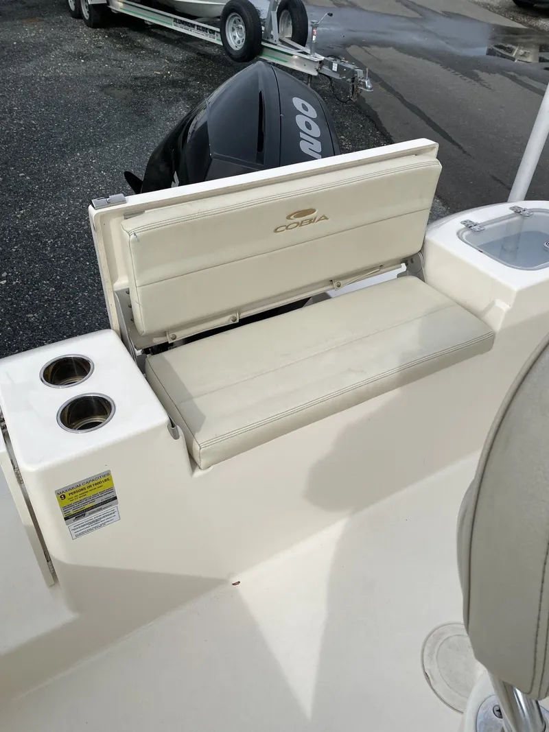 Slide: The Image of Cobia 22 CC 2023 - 5