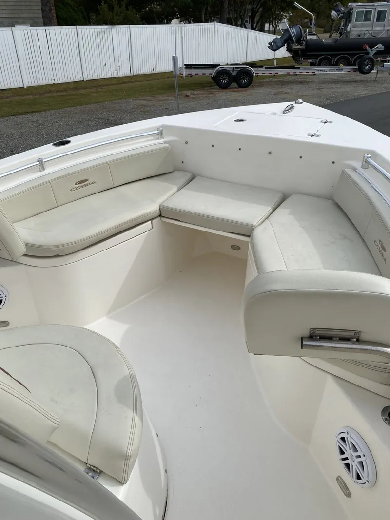 Slide: The Image of Cobia 22 CC 2023 - 7