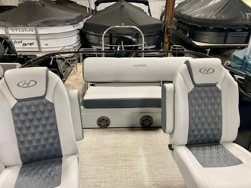 Slide: The Image of Harris Solstice 230 2021 - 2