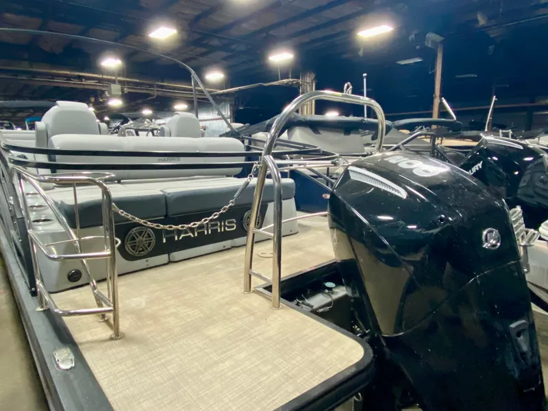 Slide: The Image of Harris Solstice 230 2021 - 6