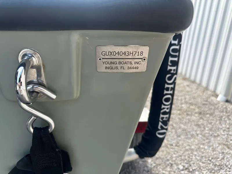 Slide: The Image of Young Boats Gulf shore 20 2018 - 10