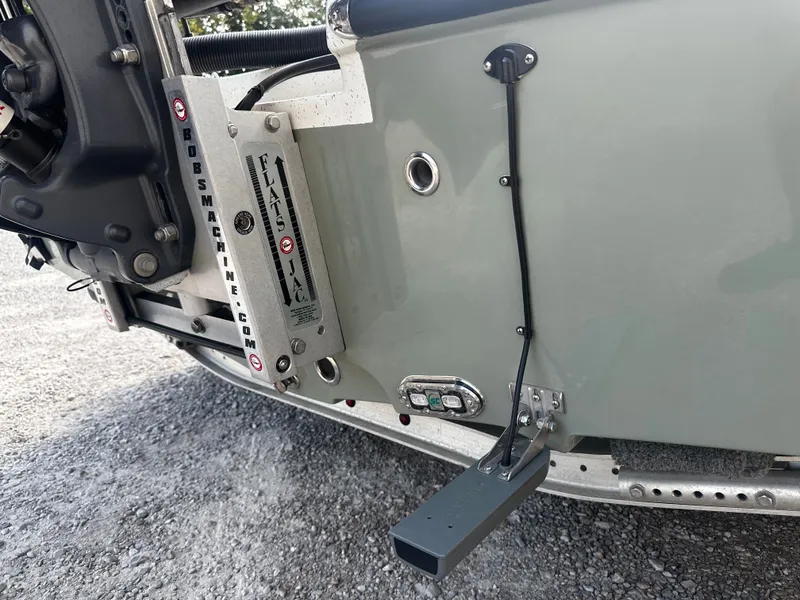 Slide: The Image of Young Boats Gulf shore 20 2018 - 11