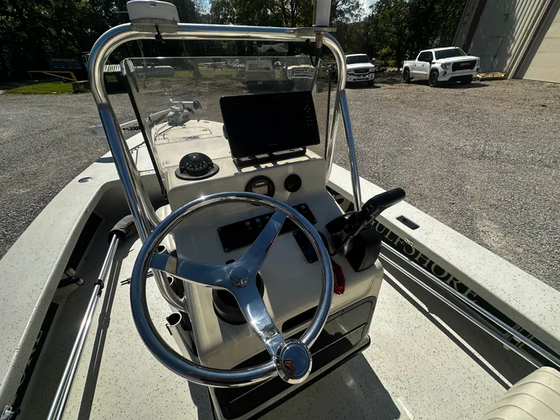 Slide: The Image of Young Boats Gulf shore 20 2018 - 12