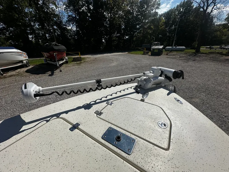 Slide: The Image of Young Boats Gulf shore 20 2018 - 13