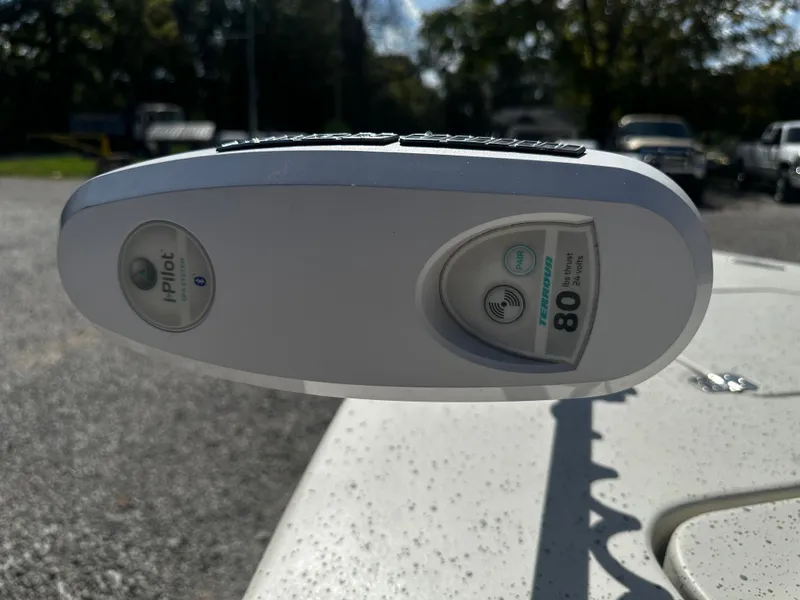 Slide: The Image of Young Boats Gulf shore 20 2018 - 14