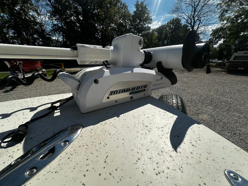 Slide: The Image of Young Boats Gulf shore 20 2018 - 15