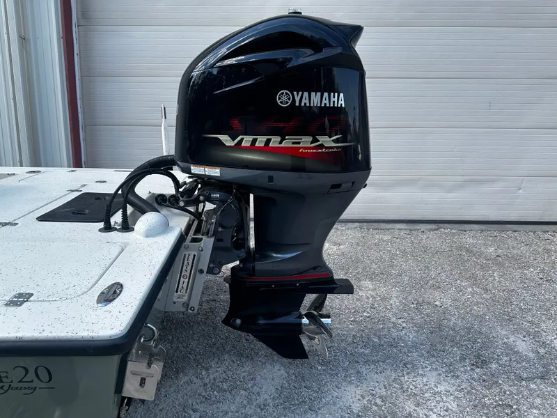 Slide: The Image of Young Boats Gulf shore 20 2018 - 5