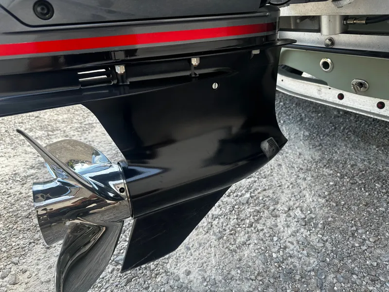 Slide: The Image of Young Boats Gulf shore 20 2018 - 7