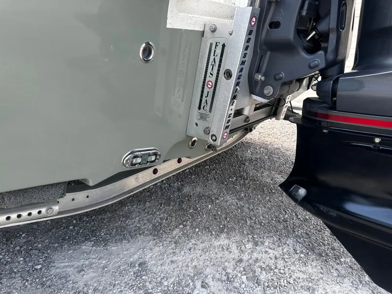 Slide: The Image of Young Boats Gulf shore 20 2018 - 8