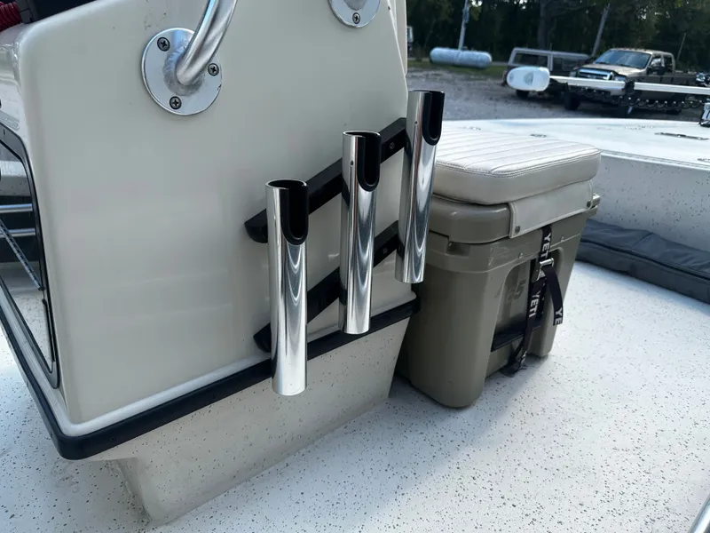 Slide: The Image of Young Boats Gulf shore 20 2018 - 9