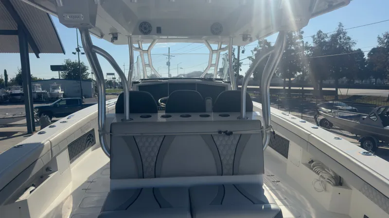 Slide: The Image of Prowler 36 CC Catamaran 2020 - 10